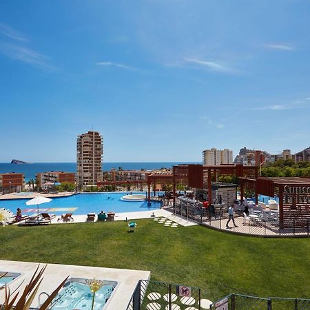 Amazing Apartment In Benidorm - Sunset Exterior photo